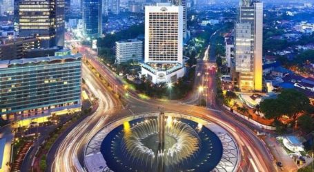 Jakarta Investment Forum 2021 Promotes Investment-Friendly City