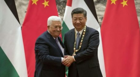 Chinese President’s Xi Congratulates Palestine Declaration of Independence Day