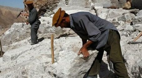 Chinese Companies Begin to Explore Lithium in Afghanistan