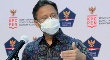 Minister of Health: Omicron Variant Not Detected in Indonesia