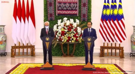 Indonesia-Malaysia Agree on Protection of Migrant Workers