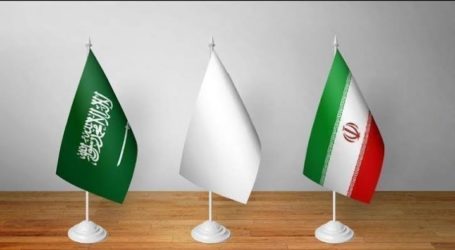 Saudi Arabia to Continue Talks with Iran