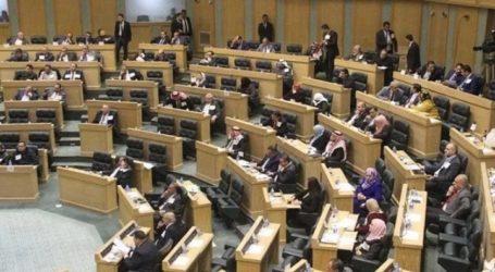 75 Jordanian MPs Condemn UK for Labeling Hamas
