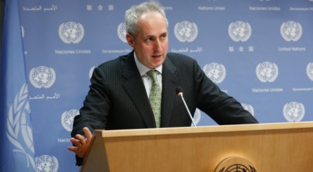 UN Staff Detained in Ethiopia, Says Spokesman