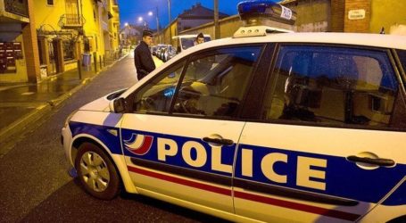 Three Mosques in France Face Islamophobic Attack