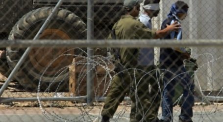 Waqf Religious Official among Nine Palestinians Detained by Israel from Occupied Territories