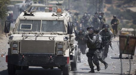 Israeli Officer Describes Recent Resignations of Israeli Policemen “Disaster”