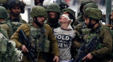 Prisoners’ Institutions Says “Israeli Occupation Arrested 402 Palestinians During Last Month
