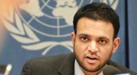 US Senate Approves Rashad Hussain As Ambassador of Religious Freedom