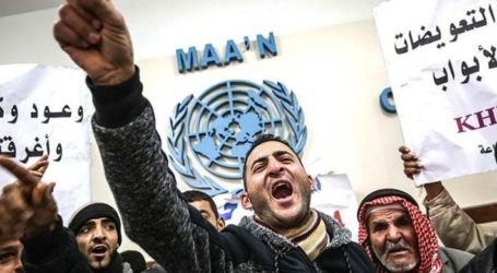 UNRWA: Compensation for Victims of Latest Israeli Aggression on Gaza to Start Next Month