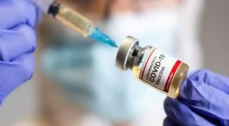 Indonesia Begins COVID-19 Vaccination for Children Age 6-11