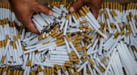 Indonesia Increases Excise on Tobacco Products by 2022