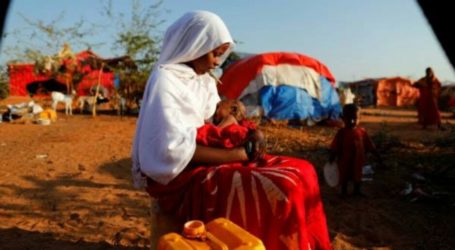 UN: Millions of Somalia Hit by Severe Drought