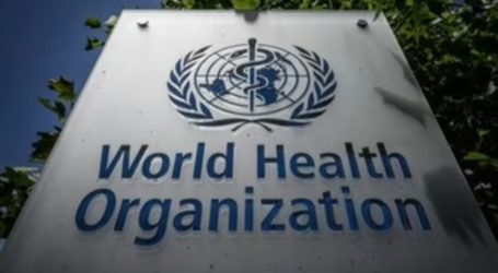WHO Warns of Rapid Spread of Omicron Variant
