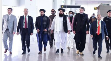Muslim World Create Fund to Help Afghanistan Avoid Humanitarian Disaster