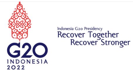Indonesia Officially Inagurates G20 Presidency
