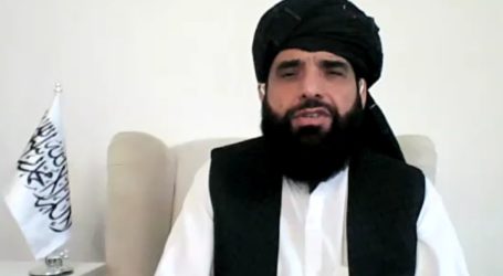 Taliban Protest against Refusal of Its Representative at UN