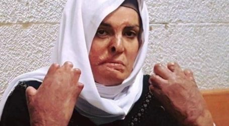 Hamas Condemns Israel’s Persecution of Palestinian Female Prisoners