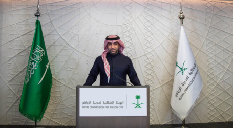 Saudi Arabia Launches Bid to Host World Expo 2030 in Riyadh