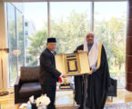 Muslim World League Praises Indonesia’s Harmony