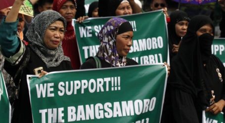 Muslim Bangsamoro Celebrates Three Years of Autonomy