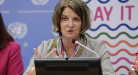 Norwegian Ambassador to the UN Advances Palestine-Israeli Conflict to Ministerial Level