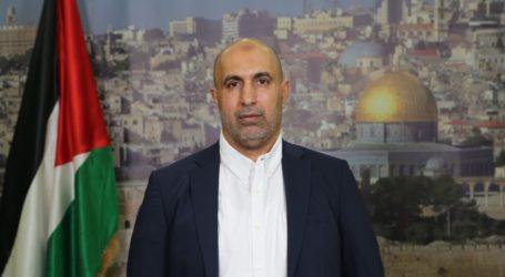 Hamas: We Will Not Rest Until Last Prisoner Released from Occupation Prisons