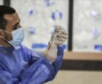 Palestine Witnesses Significant increase in Corona Virus Infections