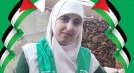 Palestinian Women Prisoners: Ihsan Dababseh, Imprisoned Three Times