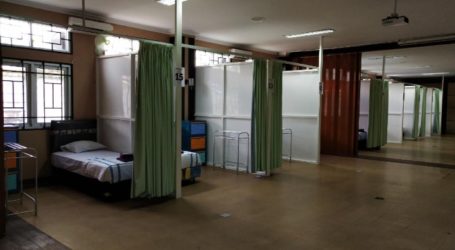 Indonesia Changes Quarantine Rules to Five Days for International Travelers