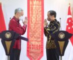 Indonesia-Singapore Sign US$ 9.2 Billion Investment Cooperation