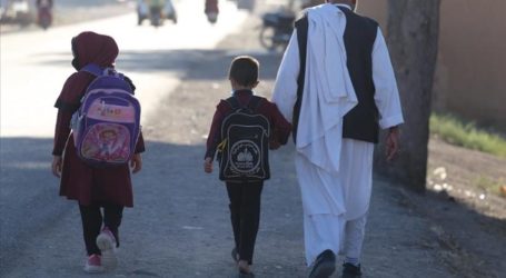 Pakistan Finalizes $63M Education Package for Afghan Students