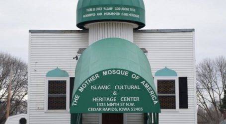 History of Mosque in United States