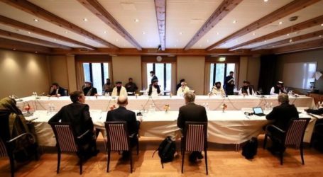 Taliban Delegation and Western Officials Discuss Situation in Afghanistan
