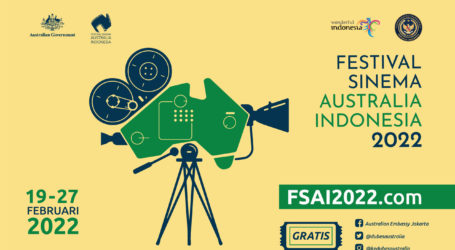 A Celebration of Creativity and Expertise at Festival  Sinema Australia Indonesia 2022 