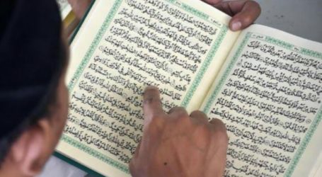 Indonesia to Create Sign Language of Qur’anic