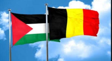Belgium Contribute EUR 7 Million for Palestine Refugees