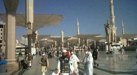 Medina is Safest City in the World for Female Travelers