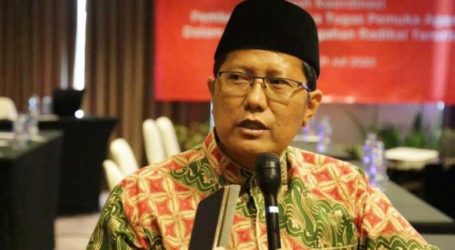 Indonesian Ulema Hopes Mosque Loudspeaker Rules Don’t Turn Off Islamic Symbols