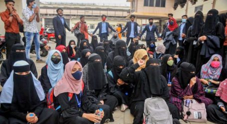 Minister of Higher Education Karnataka: Graduate Students Could Wear Hijab in Class