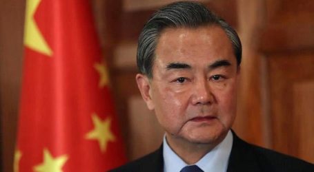 China: UN Human Rights Chief Can Visit Xinjiang