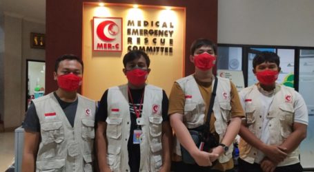 MER-C Sends Medical Team to Earthquake Locations in West Sumatra