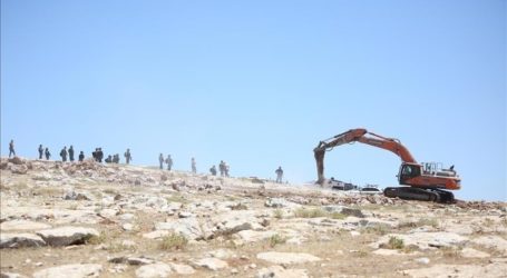 Israel Approves Construction of 3,365 Settlement Units Since Beginning of 2022