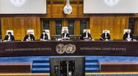 International Criminal Court Continues Rohingya Genocide Trials
