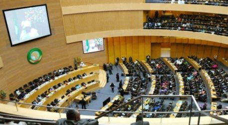 African Union Summit Cancels Israel Observer Status