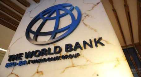 World Bank Approves $723M Support Package for Ukraine