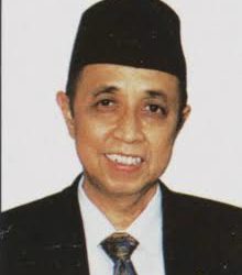 Yahya Muhaemin, Former of Indonesian Minister of National Education Passed Away