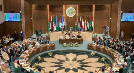 Arab League Chief: UN Can Establish A Force to Protect Palestinians from Israeli Attacks