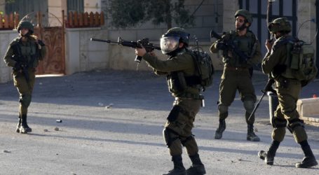 Israel Forces Detain 12 Palestinians Amid Massive Raids in West Bank and Jerusalem