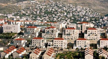 Israeli Occupation Approves New Plan to Build 730 Settlement Units in Jerusalem